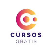 cursos gratis logo